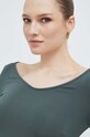 Платье Max Mara Leisure зелёный 2416621017600
