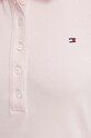 Платье Tommy Hilfiger WW0WW37853 розовый