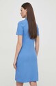 Ρούχα Φόρεμα Tommy Hilfiger WW0WW37853 μπλε