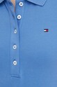 Tommy Hilfiger sukienka WW0WW37853 niebieski