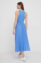 Îmbrăcăminte Tommy Hilfiger rochie WW0WW39342 albastru