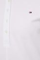 Haljina Tommy Hilfiger WW0WW41269 bijela