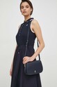 Šaty Tommy Hilfiger WW0WW41272 námořnická modř