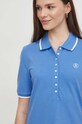 Tommy Hilfiger sukienka niebieski WW0WW41275