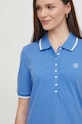 Tommy Hilfiger sukienka niebieski WW0WW41275