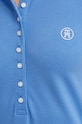Tommy Hilfiger sukienka WW0WW41275 niebieski