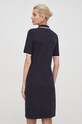 Одежда Платье Tommy Hilfiger WW0WW41275 тёмно-синий