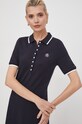 Платье Tommy Hilfiger тёмно-синий WW0WW41275