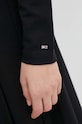 Tommy Hilfiger rochie WW0WW41276 negru