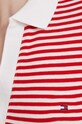Tommy Hilfiger rochie WW0WW41567 rosu