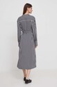 Одежда Платье Tommy Hilfiger WW0WW41594 тёмно-синий