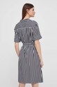 Одежда Платье Tommy Hilfiger WW0WW41613 тёмно-синий