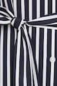 Tommy Hilfiger sukienka WW0WW41613 granatowy