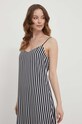 Платье Tommy Hilfiger тёмно-синий WW0WW41780