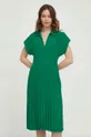 Сукня Tommy Hilfiger зелений