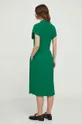 Φόρεμα Tommy Hilfiger Κύριο υλικό: 100% Πολυεστέρας Πλέξη Λαστιχο: 75% Πολυεστέρας, 23% Πολυαμίδη, 2% Σπαντέξ