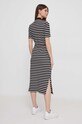 Одежда Платье Tommy Hilfiger WW0WW42030 чёрный