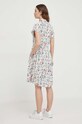 Odzież Tommy Hilfiger sukienka WW0WW42444 multicolor