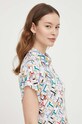 Tommy Hilfiger sukienka multicolor WW0WW42444