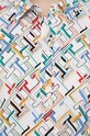 Tommy Hilfiger sukienka WW0WW42444 multicolor