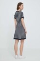 Одежда Платье Tommy Hilfiger WW0WW42461 тёмно-синий