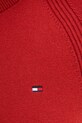 Сукня Tommy Hilfiger WW0WW42461 червоний