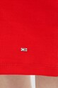 Tommy Hilfiger sukienka WW0WW41273 czerwony