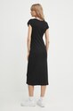 Odzież Tommy Hilfiger sukienka WW0WW41273 czarny
