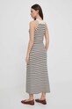 Oblačila Obleka Tommy Hilfiger WW0WW41440 mornarsko modra