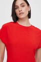 Tommy Hilfiger ruha piros WW0WW41869