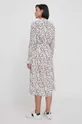 Φόρεμα Tommy Hilfiger 100% Βισκόζη