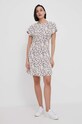 Сукня Tommy Hilfiger WW0WW42441 барвистий SS24