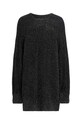 Šaty AllSaints Dazzle WD267X