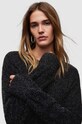 Oblečení Šaty AllSaints Dazzle WD267X černá