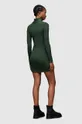 πράσινο Φόρεμα AllSaints Juliette