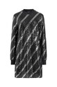 Сукня AllSaints Juela WD275Z