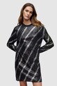 AllSaints rochie Juela WD275Z