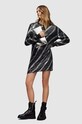 AllSaints rochie Juela WD275Z