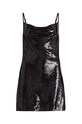 AllSaints rochie Haddi WD311Y
