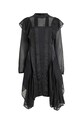 Šaty AllSaints Fleur WD328Z