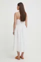 Φόρεμα Tommy Hilfiger Κύριο υλικό: 100% Ραμί Φόδρα: 100% Βαμβάκι