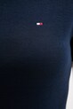 Tommy Hilfiger pamut ruha WW0WW42721 kék