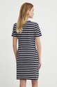 Одяг Бавовняна сукня Tommy Hilfiger WW0WW42721 темно-синій