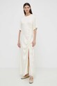 Сукня Herskind Sabastian 5148370 бежевий SS24