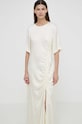 Herskind rochie Sabastian bej 5148370