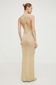 Îmbrăcăminte Herskind rochie 5186119 galben