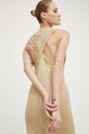 Herskind rochie 5186119 galben