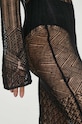 Herskind rochie din amestec de in 5146129