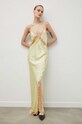 Herskind ruha Jonathan 5172370 sárga SS24