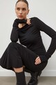 Day Birger et Mikkelsen rochie DAY65242981 negru SS24